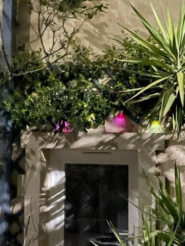 דירות בוקר L'Isle מראה חיצוני תמונה