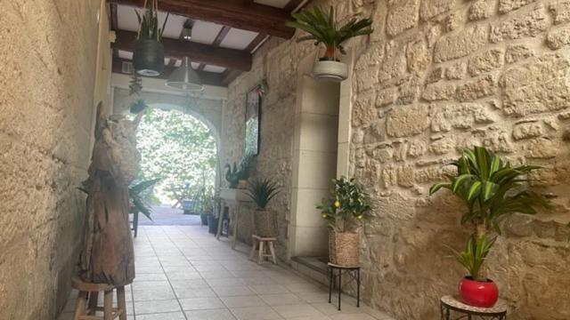 דירות בוקר L'Isle מראה חיצוני תמונה