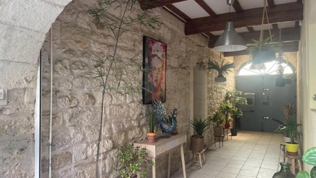 דירות בוקר L'Isle מראה חיצוני תמונה