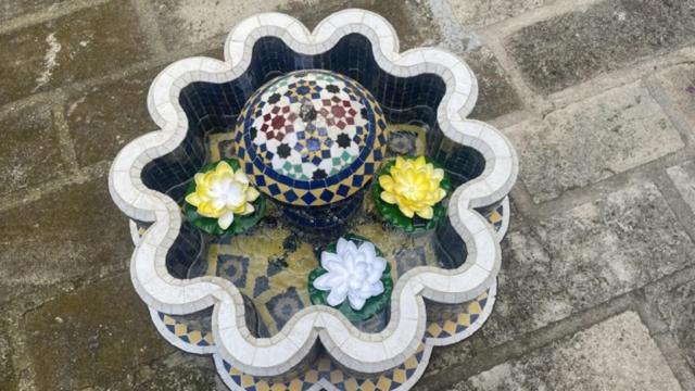 דירות בוקר L'Isle מראה חיצוני תמונה